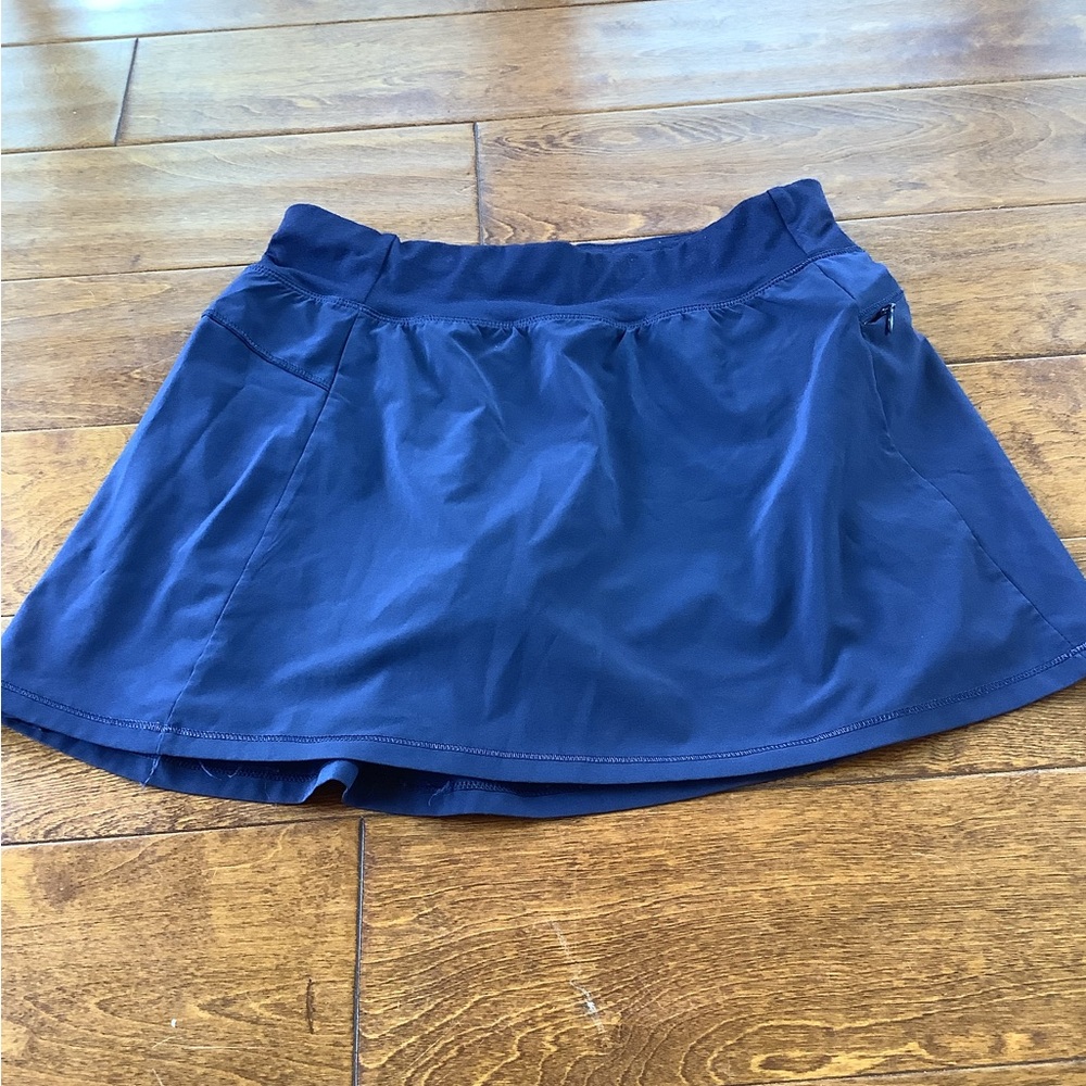 All in Motion girls Athletic skirt, Tennis Skirt